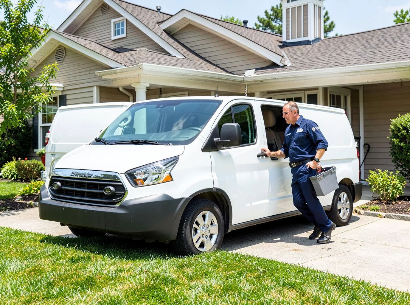 Emergency Plumber company in Norfolk, VA