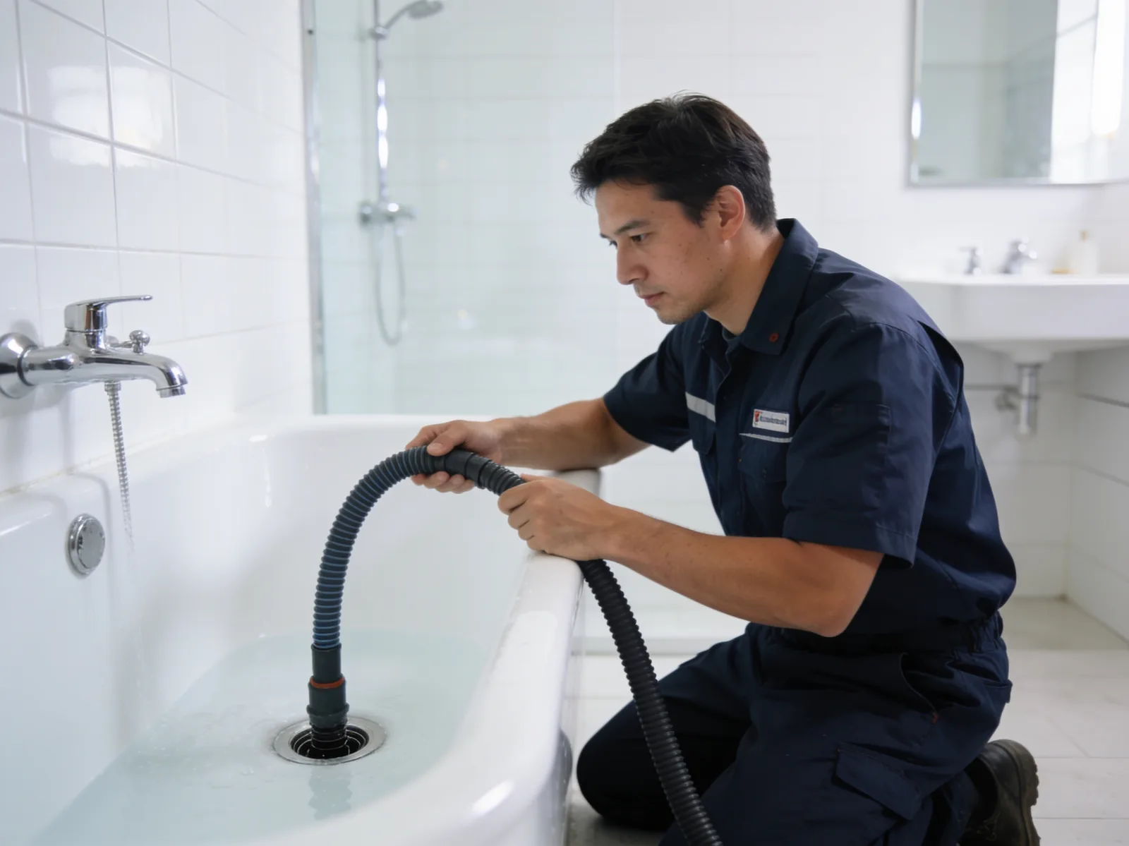 Emergency Plumber Norfolk, VA FAQs